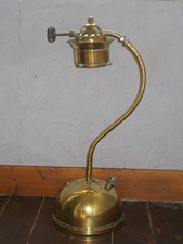 Lampe pression lilor d'occasion  Roanne