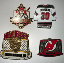 Martin brodeur vintage for sale  New York