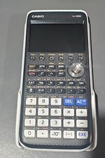 Casio cg50 calcolatrice usato  Napoli