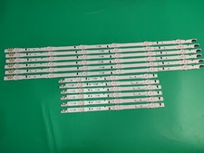 Kit barre strip usato  Misilmeri