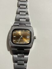 Orologio uomo automatico usato  Potenza
