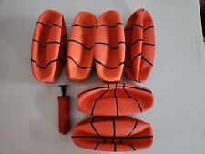 Replacement basketballs arcade for sale  Andover