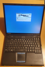 Compaq evo n620c gebraucht kaufen  Braunschweig