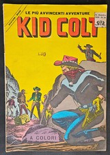 Kid colt più usato  Roma