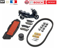 Kit entretien courroie d'occasion  Saint-Dizier