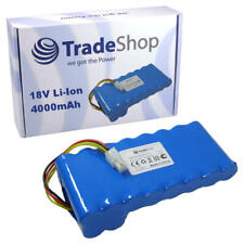 Akku 18v 4000mah gebraucht kaufen  Göttingen