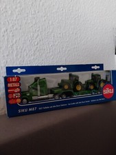 Siku m87 1837 gebraucht kaufen  Nauen