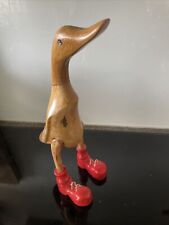 Wooden standing tall for sale  BANBURY