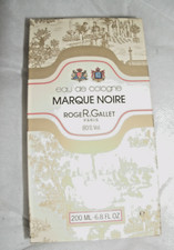 Eau cologne roger d'occasion  Grandcamp-Maisy