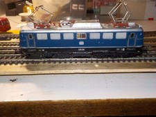 Märklin lok 238 gebraucht kaufen  Westerburg