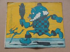 Nat mills bobbie for sale  WORTHING