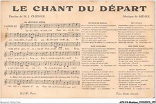AJXP4-0429 - MÚSICA - EL CANTO DEL PARTIDA comprar usado AJXP4-0429 - MÚSICA - EL CANTO DEL PARTIDA comprar usado  Enviando para Brazil