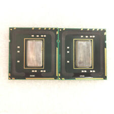 Lote de 2 pares correspondentes processador Intel Xeon X5690 X5680 X5675 Mac Pro EUA comprar usado  Enviando para Brazil