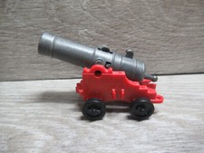 Playmobil zubehör kanone gebraucht kaufen  Haßmersheim