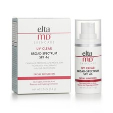 Elta clear broad d'occasion  Expédié en Belgium