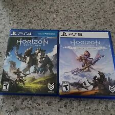 horizon zero dawn for sale  Pembroke Pines