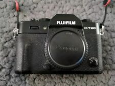 Fujifilm t20 24.3mp for sale  Shipping to Ireland