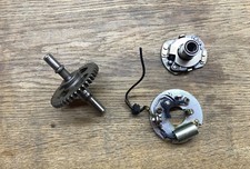 Yamaha 500 1u6 gebraucht kaufen  Berlin