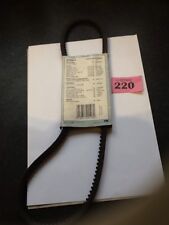 Belaco fan belt for sale Belaco fan belt for sale  HEREFORD