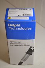 Bobina de ignição Delphi GN10328-11B1 comprar usado  Enviando para Brazil