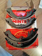 Mfr132 rear mintex for sale  LINCOLN