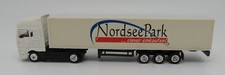 Grell truck trailer d'occasion  Expédié en Belgium