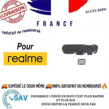 Parleur realme c30 d'occasion  Marseille VI