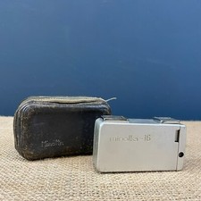 Vintage rokkor minolta for sale  SHEFFIELD