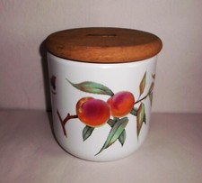 Royal worcester evesham for sale  NORMANTON