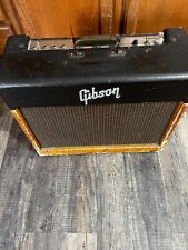 1957 gibson 20 for sale  Palm Bay