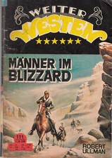 Westen band 111 gebraucht kaufen  Augsburg