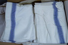 Pack cotton catering for sale  THORNTON HEATH