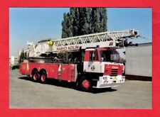 Czech fire truck for sale  BIRMINGHAM
