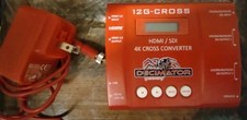 Decimator design 12g d'occasion  Expédié en Belgium