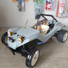 Tamiya unrunned dune d'occasion  Expédié en Belgium