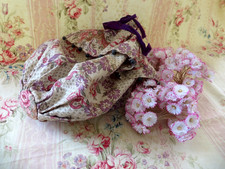 120 anciennes fleurs d'occasion  France
