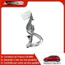 Compas gauche capot d'occasion  Amiens-