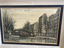 Bernard buffet original for sale  HOVE