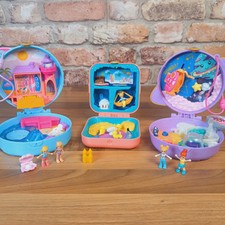 Polly pocket compact for sale Polly pocket compact for sale  PERTH