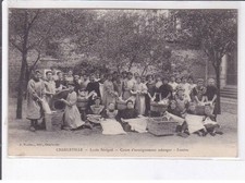 Charleville lycée sévigné d'occasion  France