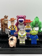 Custom lego toy for sale  Muse