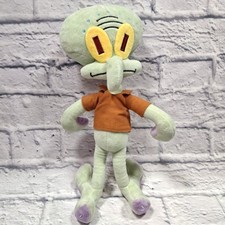 Spongebob squarepants squidwar for sale  Edmonds