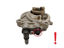 Pompe vacum 9812535980 d'occasion  Lambersart