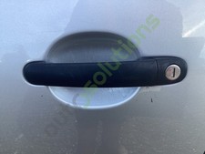 Volkswagen polo 2002 for sale  NOTTINGHAM