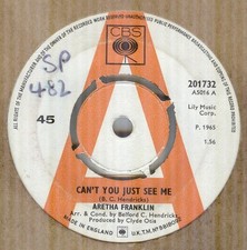 Aretha franklin see for sale  LONDON