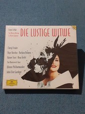 Lehar die lustige usato  Torino