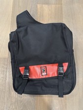 sling black bag chrome for sale sling black bag chrome for sale San Francisco