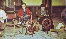 Spinning fine shetland for sale  DUNDEE