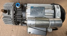 Hanning vakuumpumpe 1003 gebraucht kaufen  Eschwege