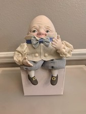 Vintage rare humpty for sale  Conroe